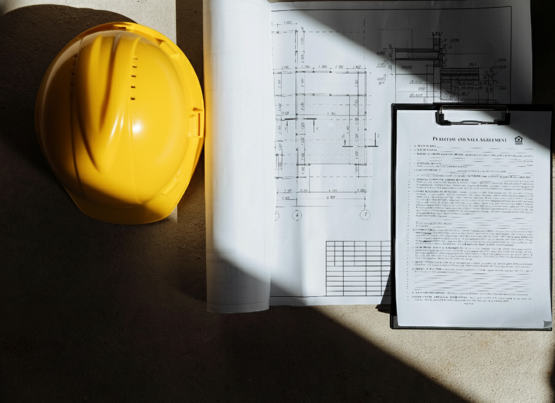 Imperium - Gestión de contratistas