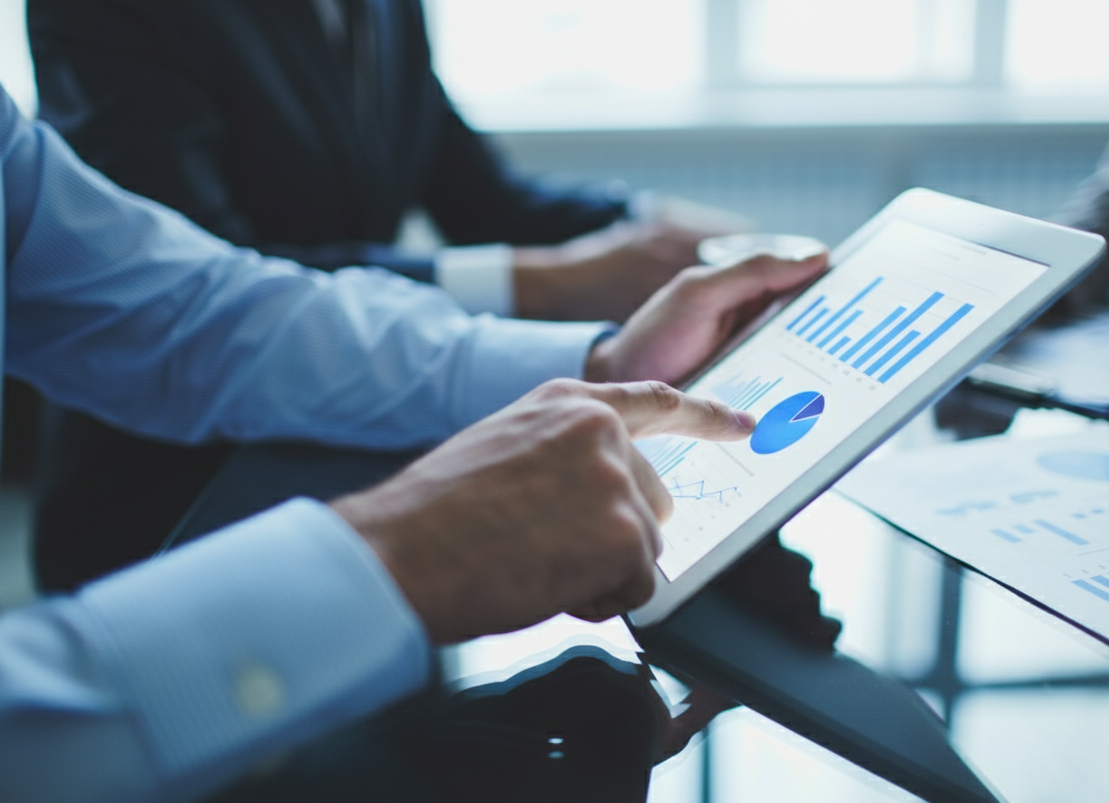 Gestión de proveedores