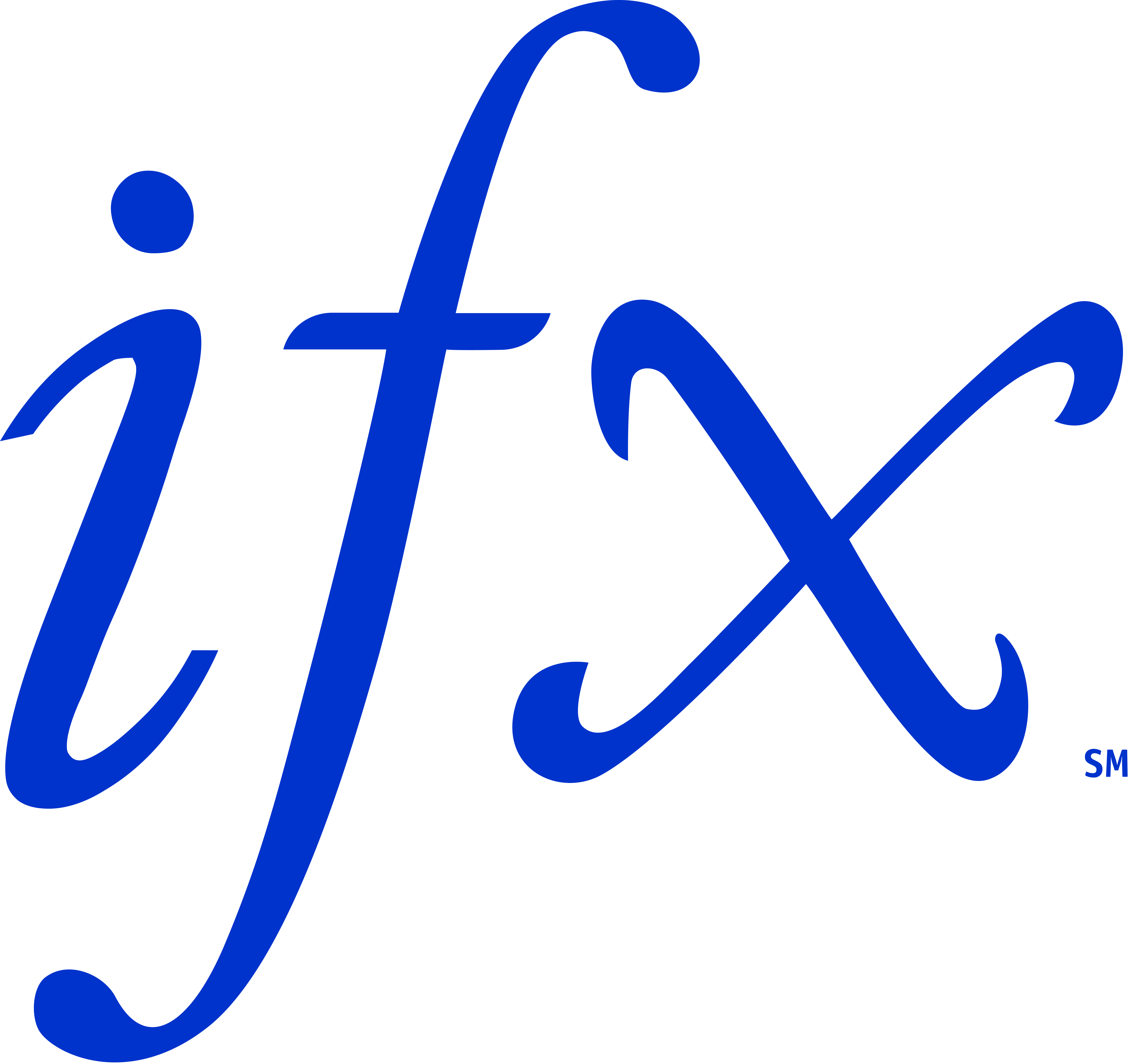 IFX Networks
